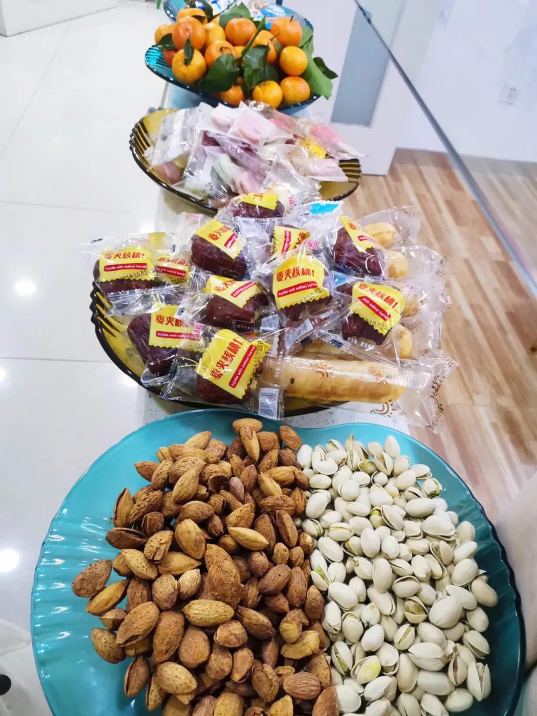 「萌宝探亲」邢台试管宝宝扎堆儿“回娘家”