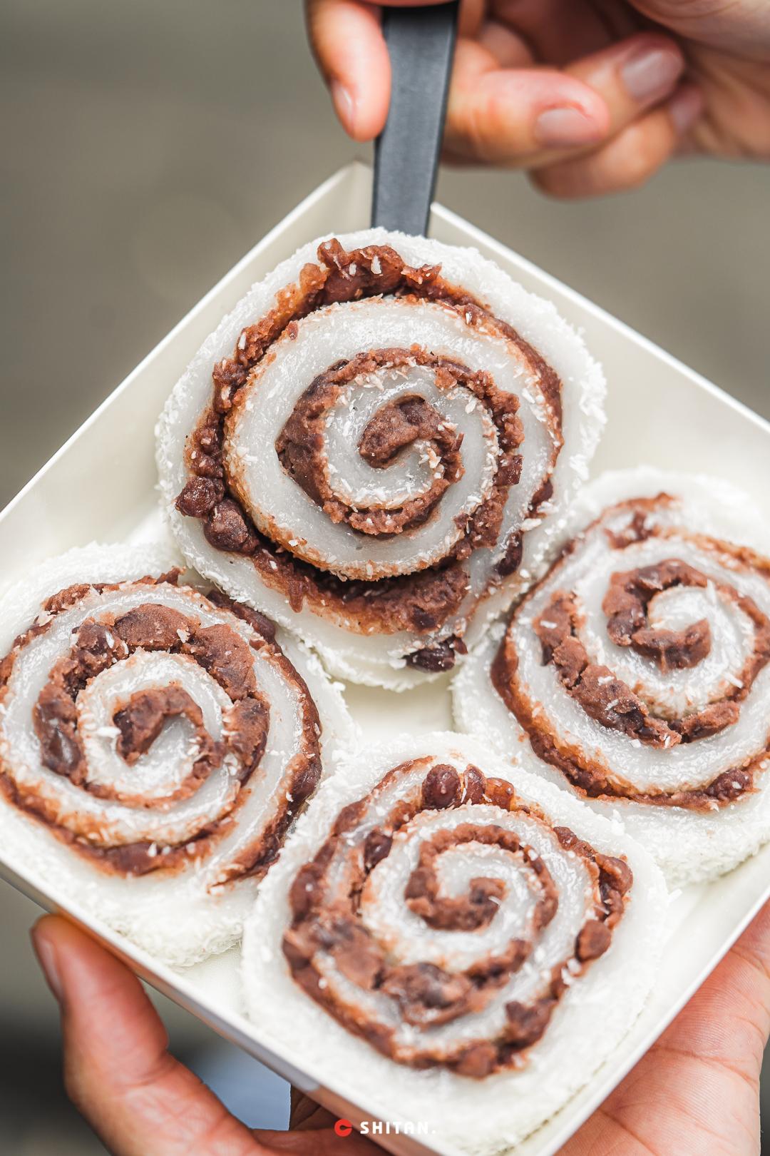 吃糯叽叽甜品超黏,糯叽叽每次蒸的都特别黏怎么办