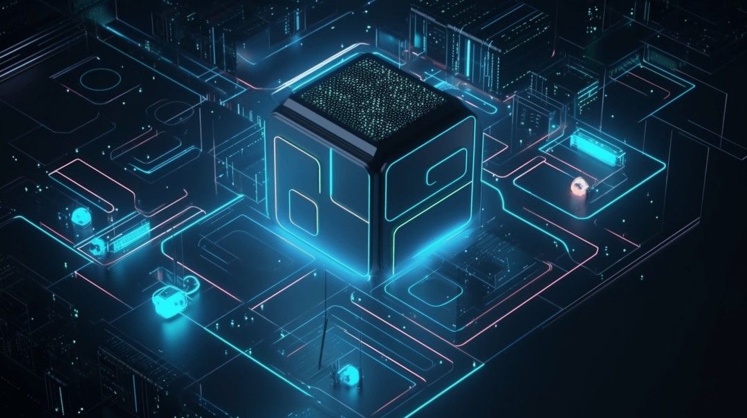 数据时代的“军备竞赛”，究竟在拼什么？