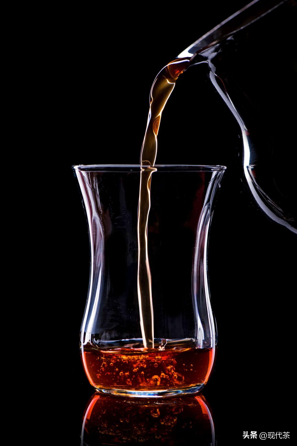 茶叶行业的未来发展趋势如何分析,2023年中国茶叶产业趋势