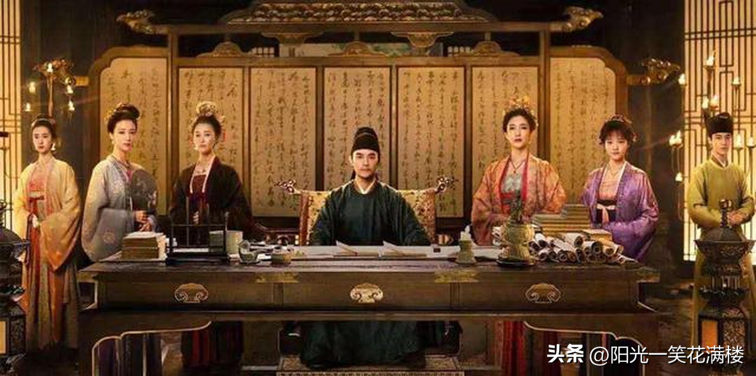 宋朝经济发达军队弱是怎么回事,大宋为什么是最富有的朝代