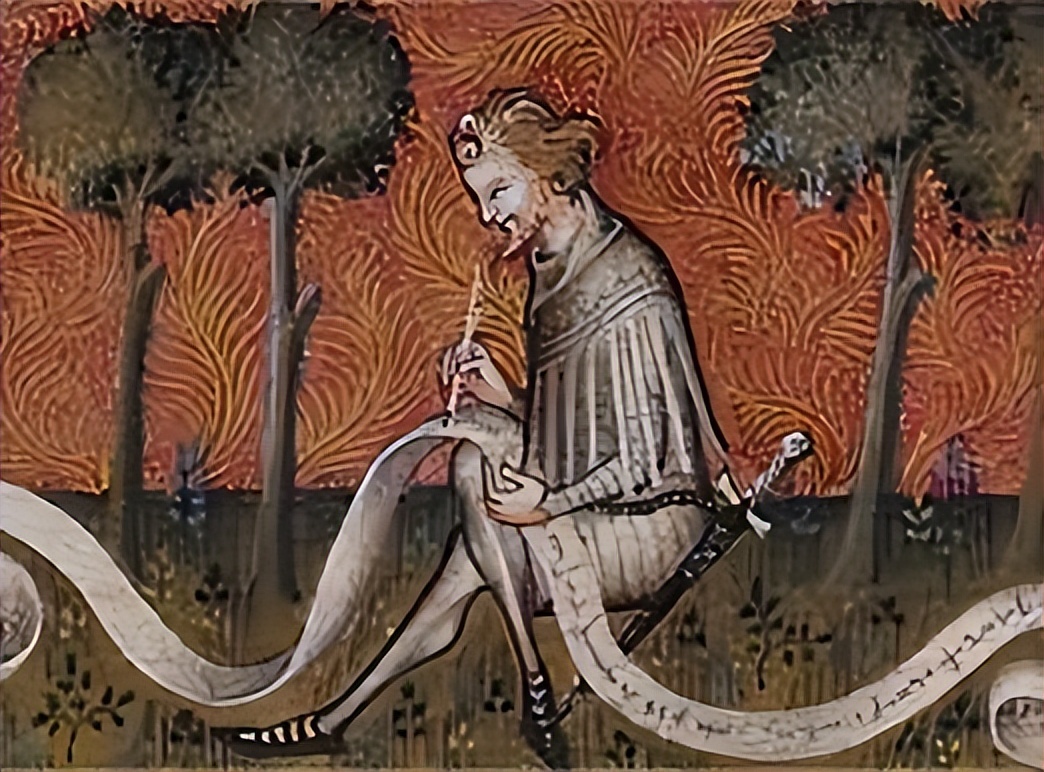 16世纪欧洲民俗音乐与教会圣乐融合，为什么离不开纪尧姆·德·马肖