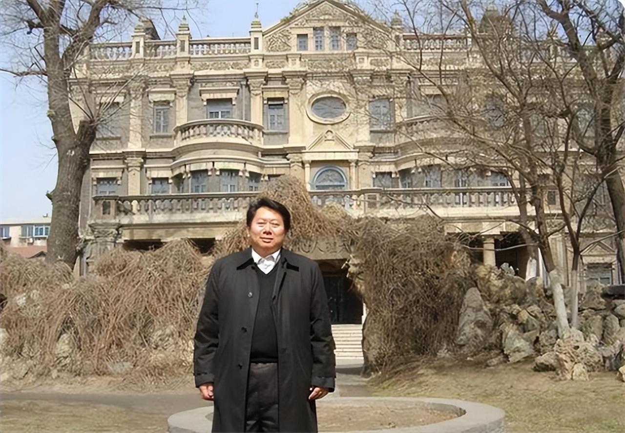 张作霖子孙回东北上坟没有,张作霖逝世的时候日本人的反应