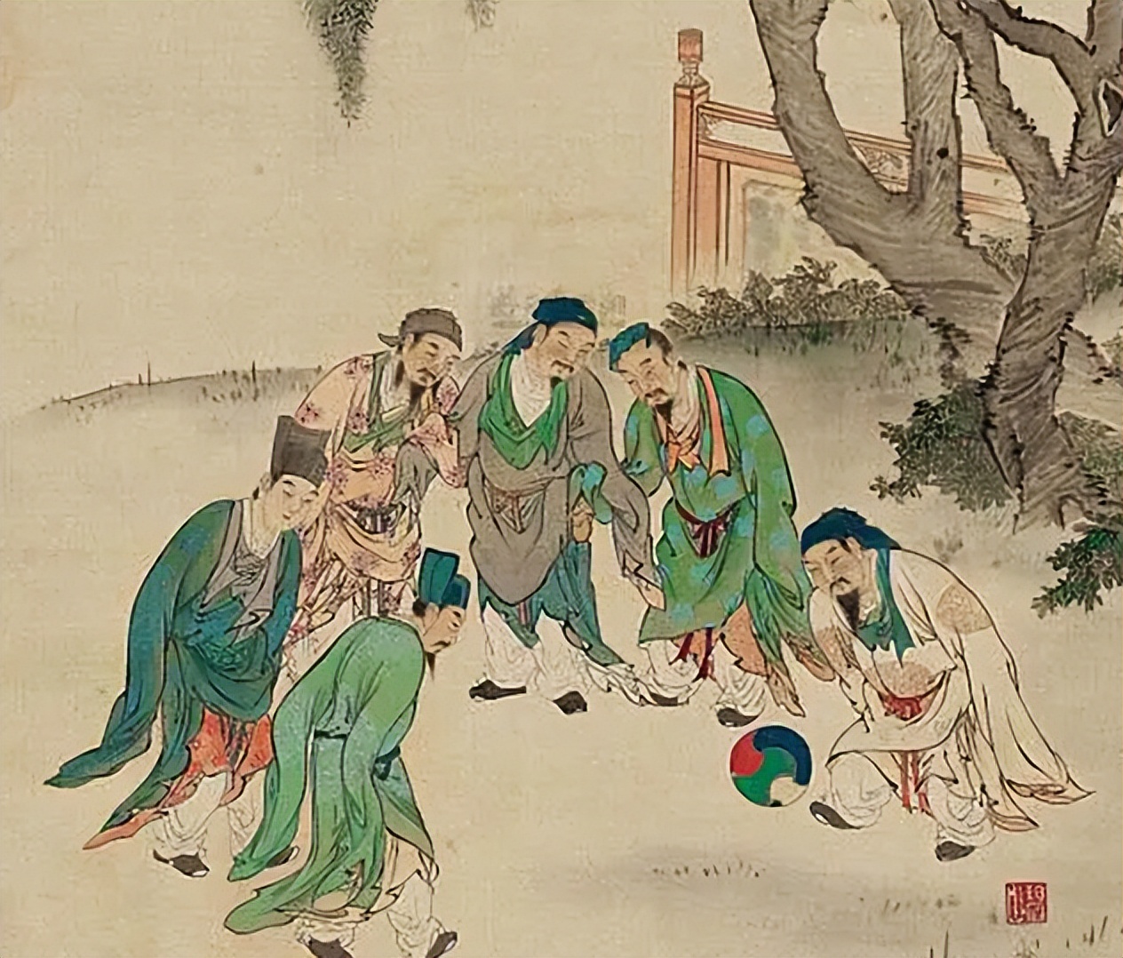 世界杯足球诗词,赞世界杯足球比赛诗句