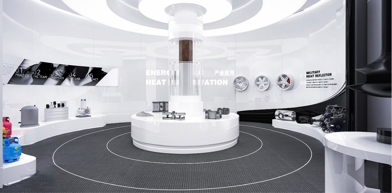 鍘熺瓚灞曢灞曞巺璁捐,鍘熺瓚灞曢灞曞巺璁捐鍏徃