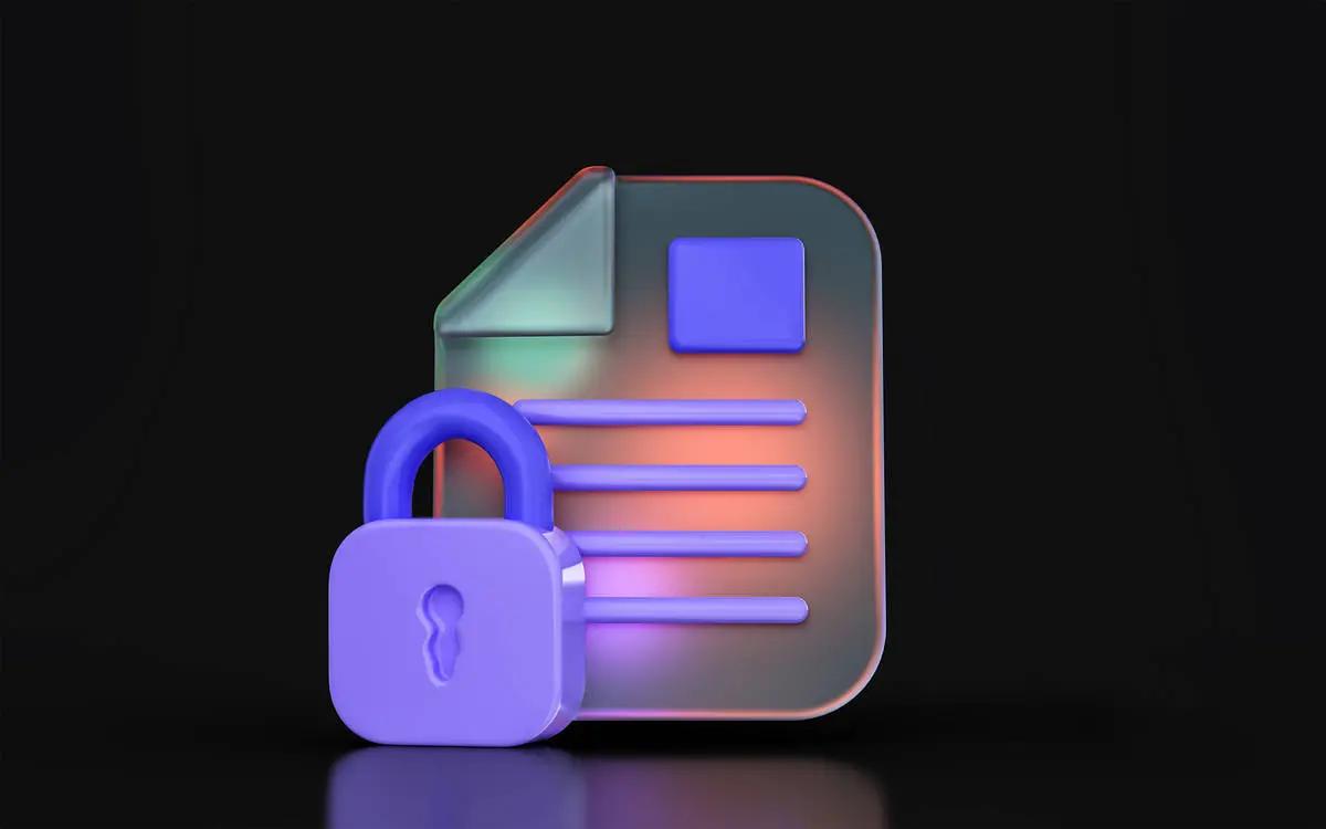 文件加密的三种方法和技巧,文件加密的常用方法