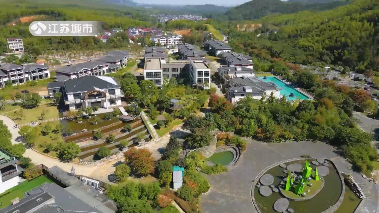 宜兴市湖父镇竹海村万家组黄玉兰,江苏宜兴新闻联播视频直播