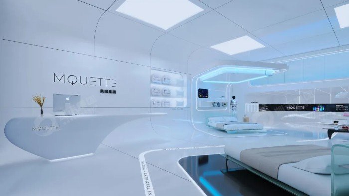 智能睡眠仪专卖店,智能床垫旗舰店直播