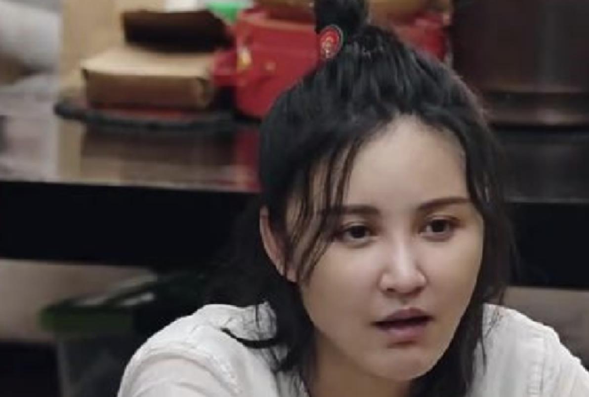 素颜是灾难，化妆是整容，这9位女明星的真实颜值，前后反差巨大