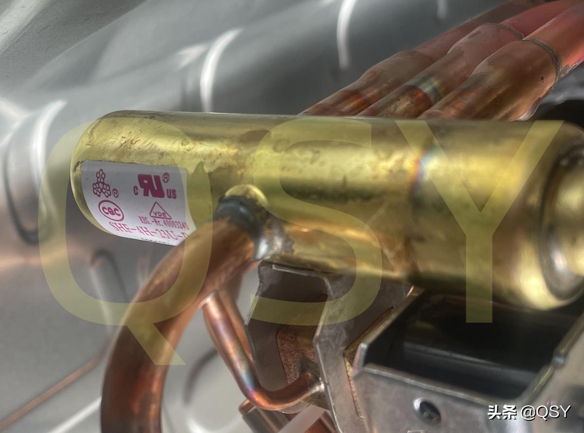 美的旋耀空调2021年款怎么拆滤网,美的空调旋耀xt2001外机拆解视频