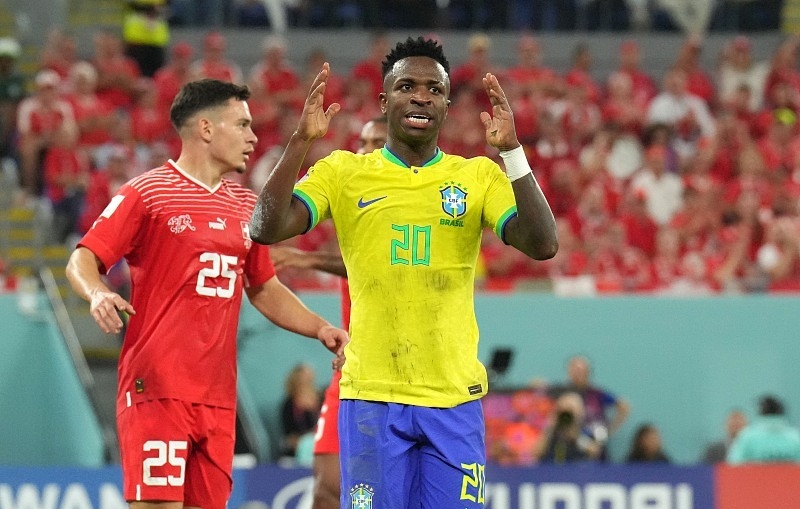 五星巴西夺冠视频完整,五星巴西夺冠完整版