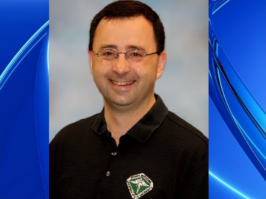 2016年美国体坛大丑闻,500多名少女被侵犯,其中还有奥运冠军