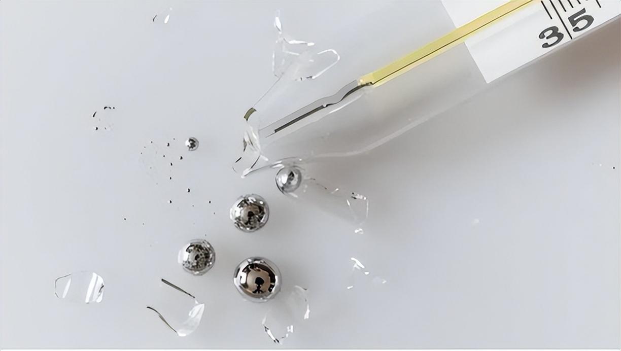 为何要禁止水银体温计的生产？原来它的危害这么大