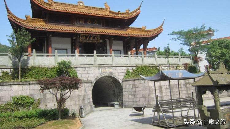 羲皇故里深度游第二弹,羲皇故里寻根记