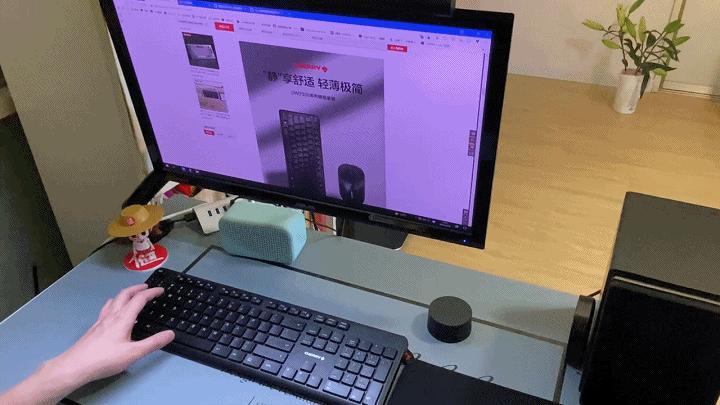 cherrydw3000测评,cherry键盘2.0s测评