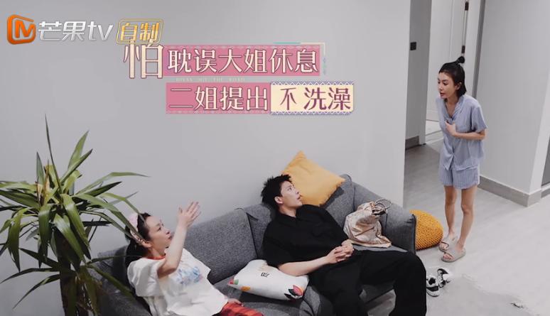 秦岚成为电音朵拉的原因,电音朵拉的秦岚为何让人喜欢