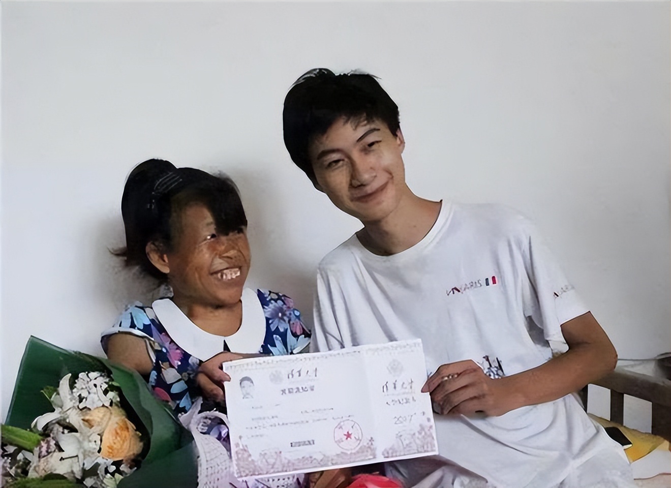 十位大神级的高考状元一览表,最牛状元高考749分现状如何