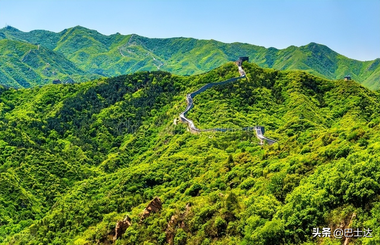 长城八达岭保姆攻略,八达岭长城旅游攻略带孩子