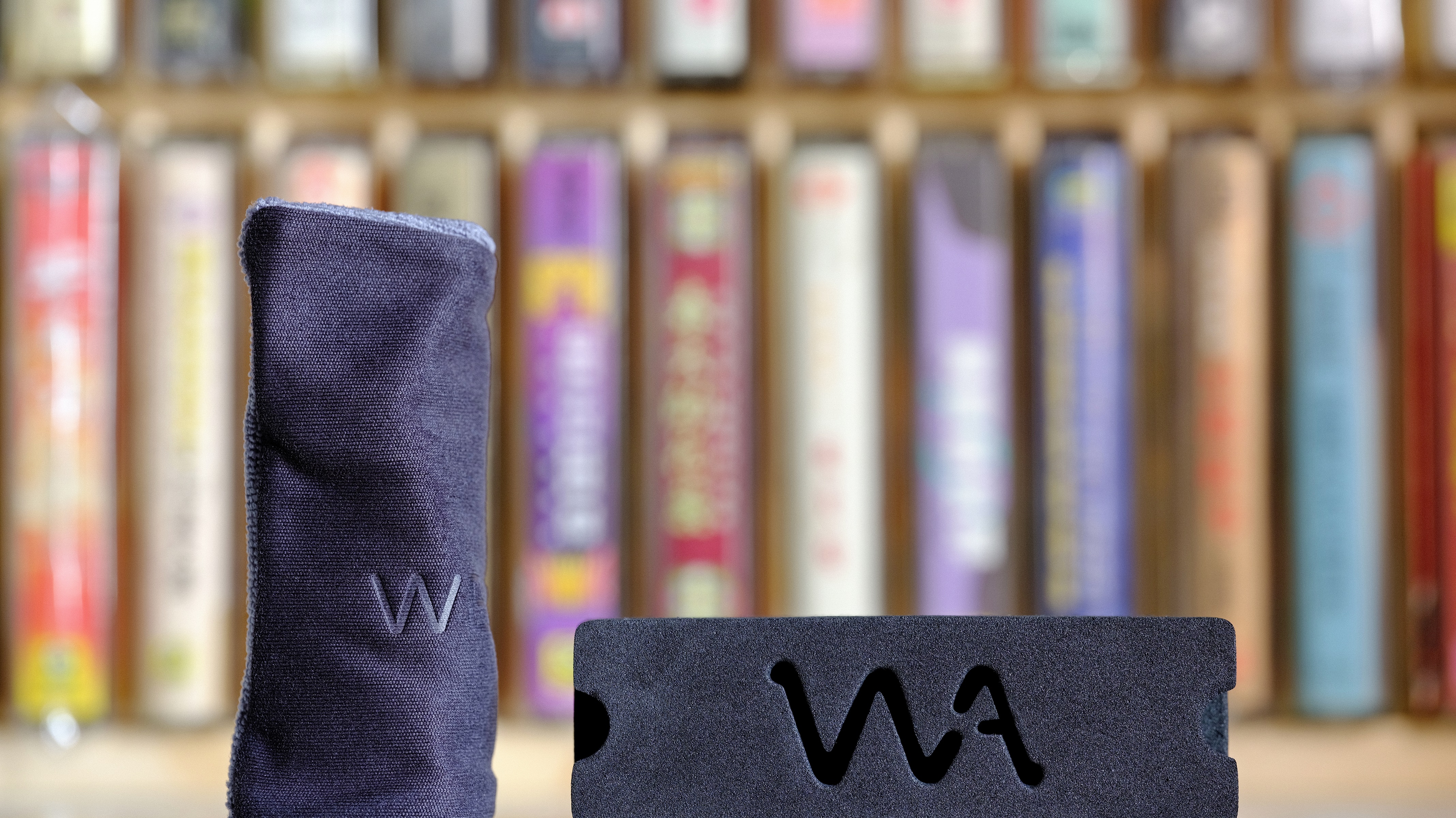 老味道新朋友—WestoneAudioMach全系强叔开箱简评