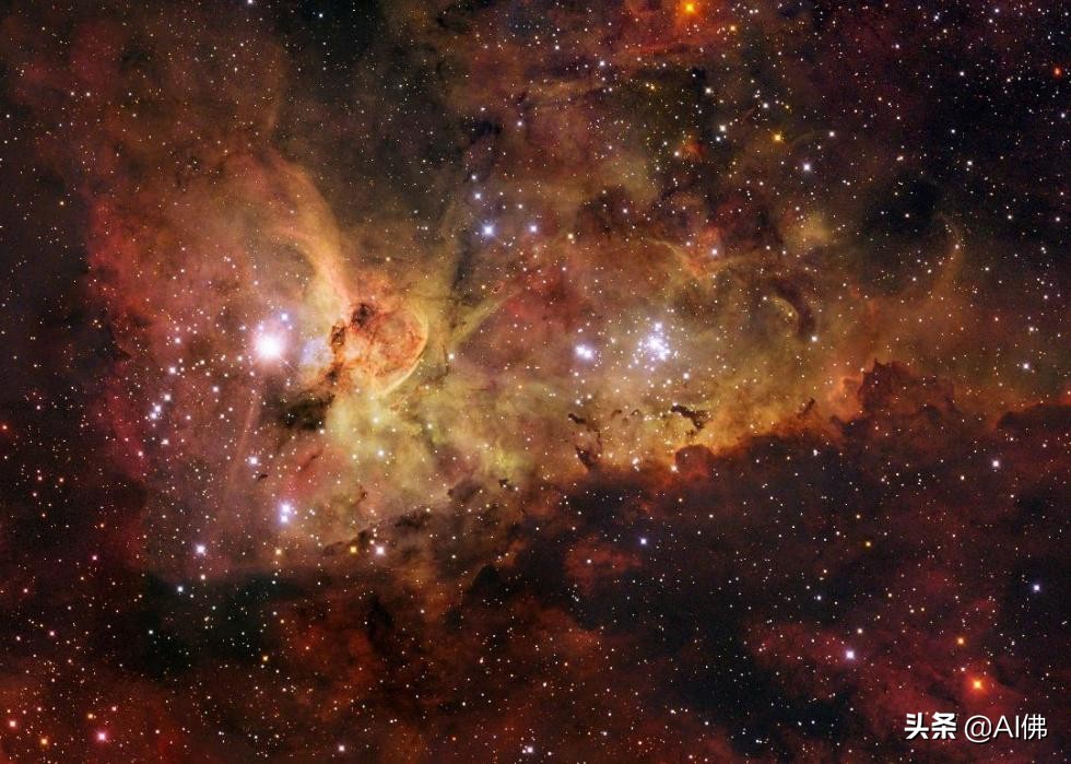 宇宙十个离地球最近的恒星,离地球最近的恒星除了太阳还有谁