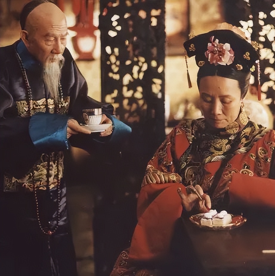 陈宝国版雍正王朝是哪一年,陈宝国的经典电视剧有哪些