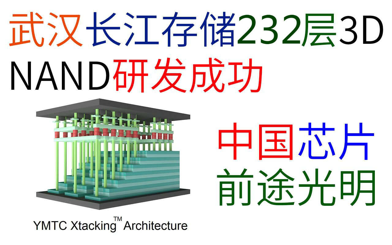 感谢长存，让我们实现了大容量SSD自由！4TBPCIe4.0SSD好物排行榜