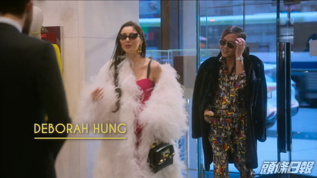 香港亿万富翁豪车,香港富豪一下买40辆劳斯莱斯