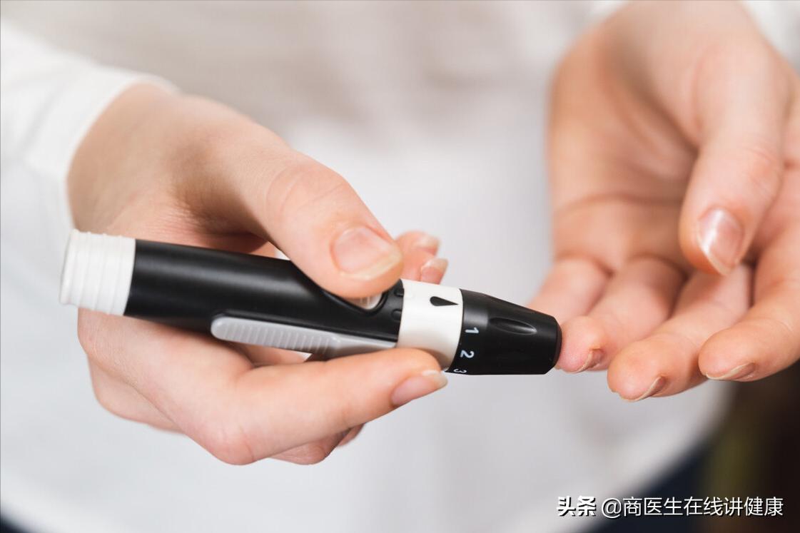 血糖升高预警5种隐藏糖的食品,血糖高吃十种不升糖食物