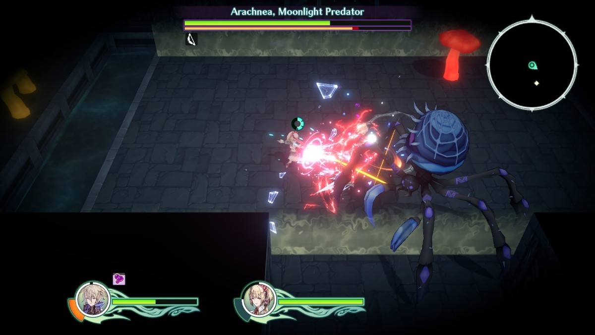 圣塔神记值得入手吗,圣塔神记难度