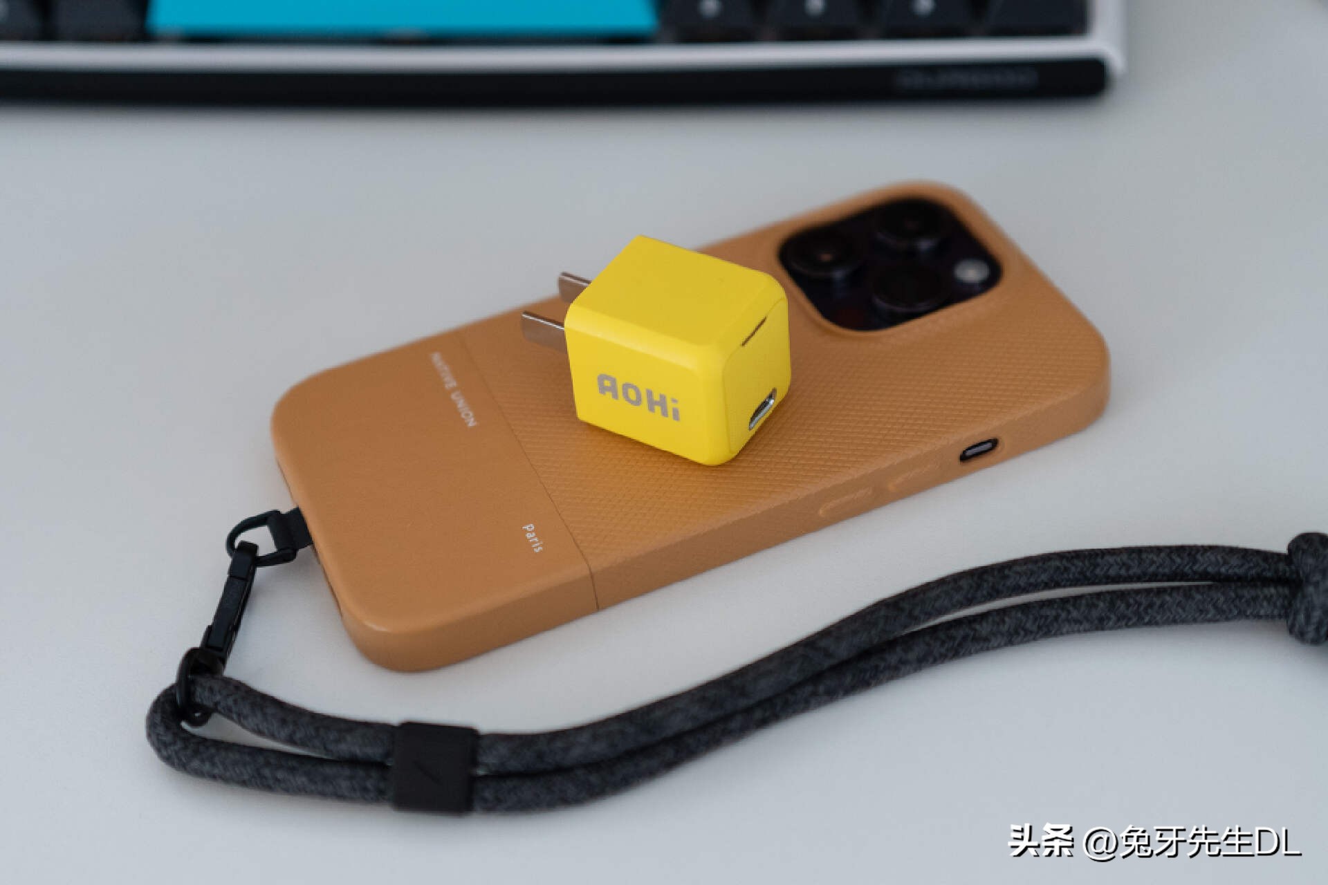 依然还是那个少年，不曾改变！快收藏这份大男孩的好物清单吧