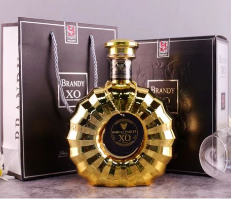 面对白兰地“超百亿级”新赛道“国货替代”还要多久？|知酒智库