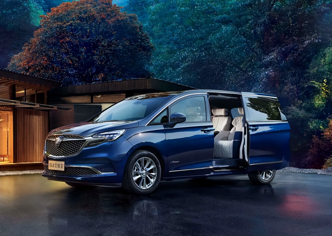 别克车和福特车有什么区别和优势,别克福特对比