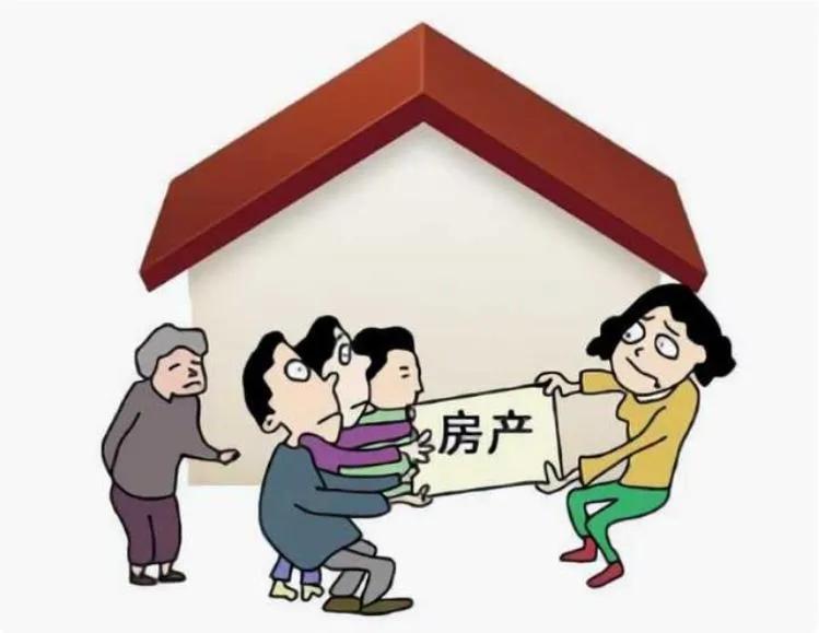 父母太糊涂？为了传承香火，认继子继承家产，抛开自己亲女儿！