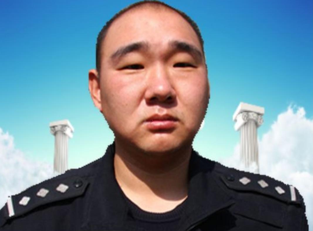 男子暴打交警事件致死最后判决,男子当街暴打民警死后续