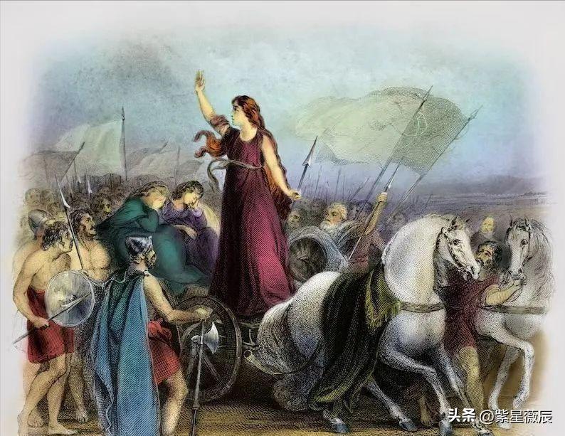 世界上唯一的寡妇部落,世界上唯一一个只有女性的部落