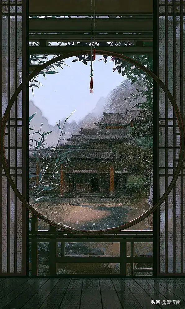 曹勋三十五首宋词,曹勋的宋词大全