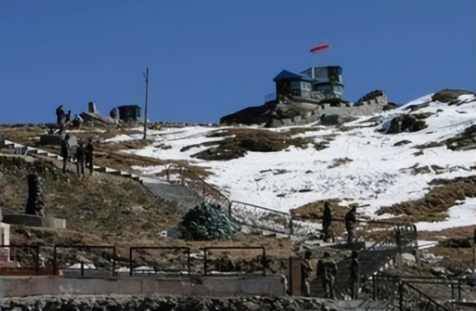 印度不丹西里古里走廊,印度西里古走廊