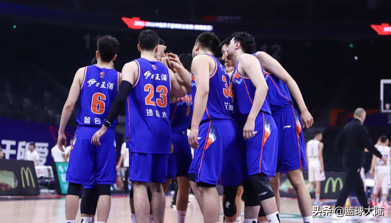 cba最新赛况广东新疆谁赢了,cba季后赛京粤辽疆谁能笑到最后