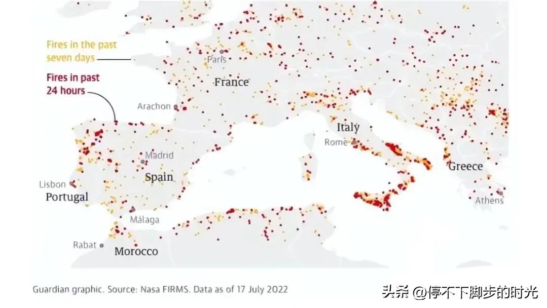 没有空调如何抵御40度高温,为什么42度高温排不上前十