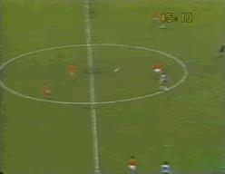 足坛巨星的幸运事件