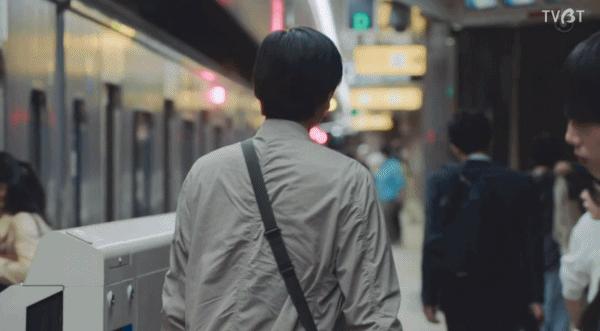 185cm美少年被称为木村拓哉接班人?!网友:看脸就知道他会火…