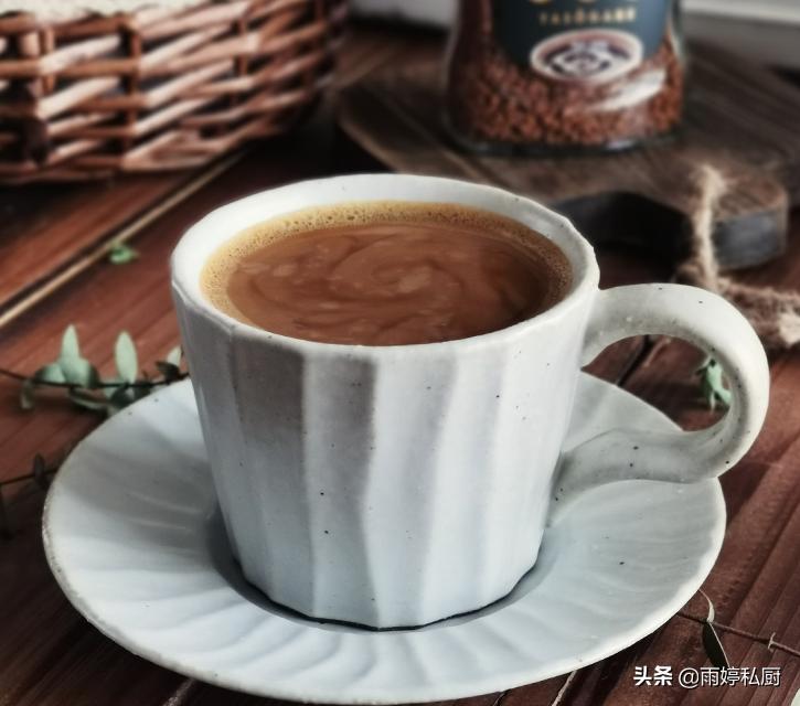 咖啡美式味和醇厚味哪个好,口感好的纯美式咖啡
