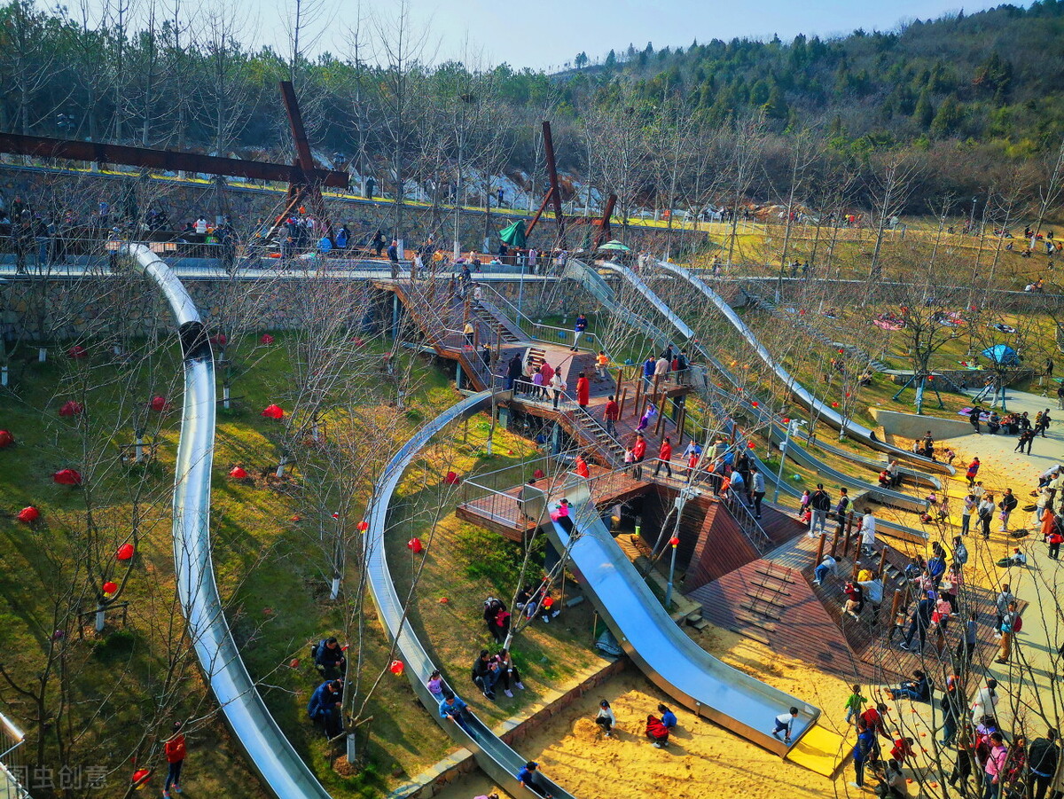 南京可以露营看星星的地方,南京附近自驾游2-3天露营推荐