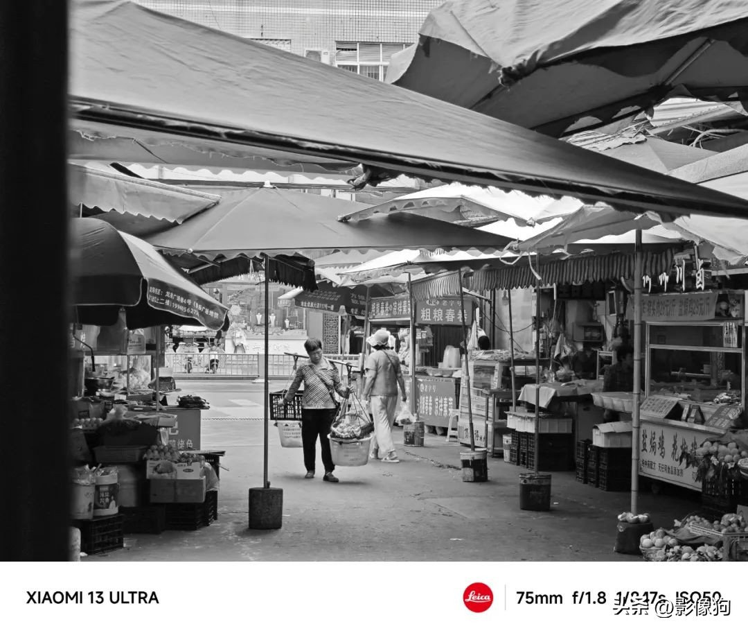 小米13Ultra影像评测,红米k70pro和小米13ultra哪个拍照好