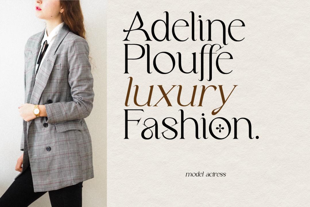 ttf纯英文好看字体,ttf英文字体