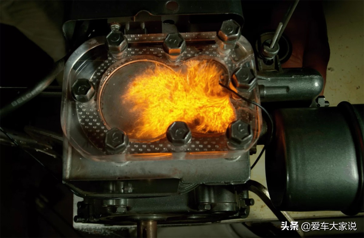 怠速发动机转速时高时低怎么回事,发动机怠速机油压力低怎么解决