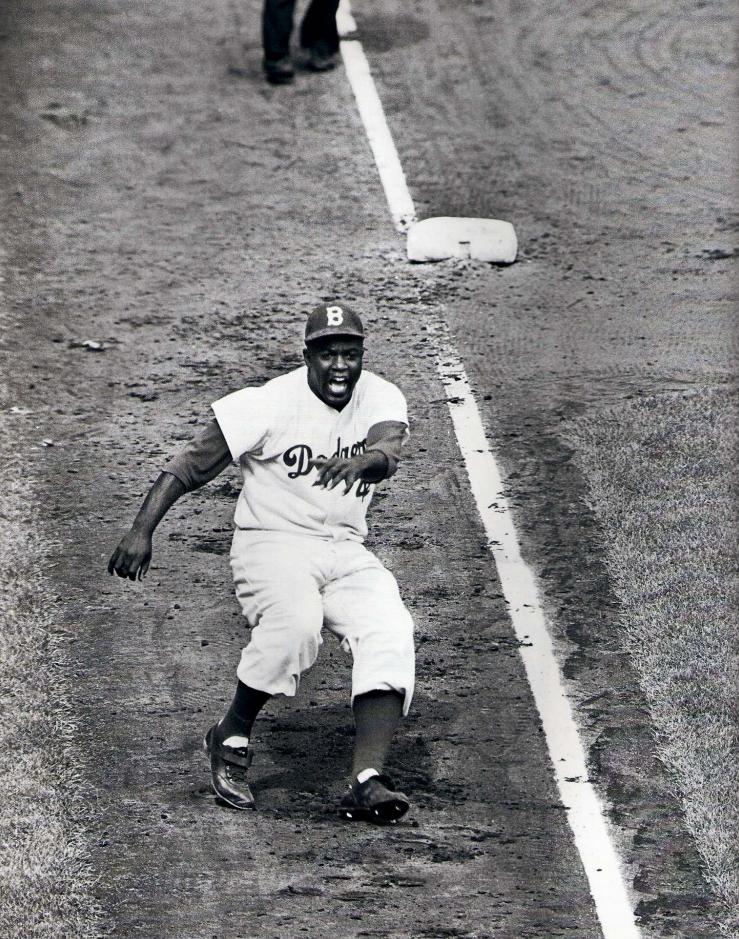 《Life》评选影响世界的100张照片PartIII-影像串联的民权运动