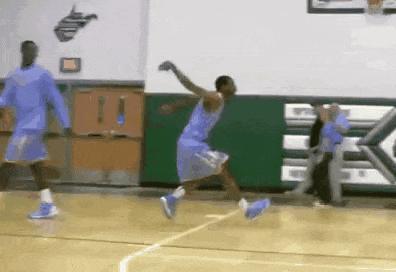 威金斯横空出世,威金斯之前悲惨遭遇