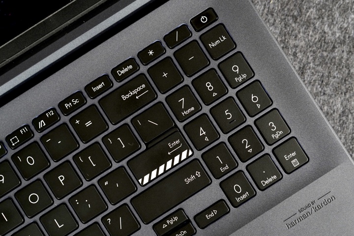 华硕无畏pro15测评锐龙版缺点,华硕无畏pro152022款锐龙版优点