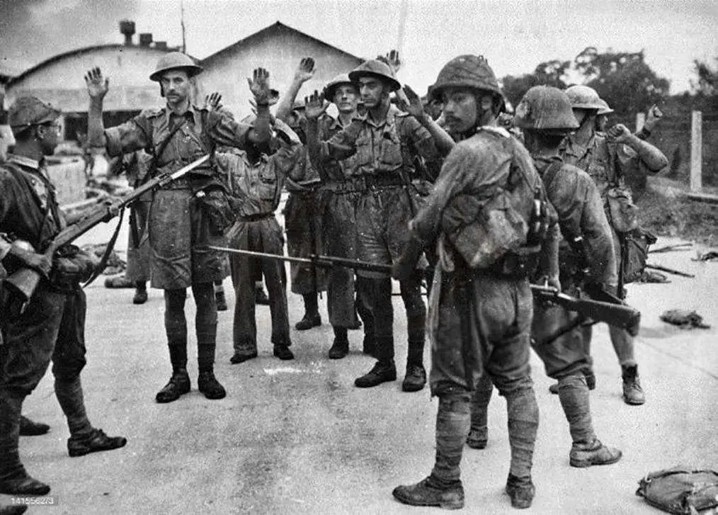 八十年前我们曾经历过怎样的绝望,80年前我们曾经历过怎样的绝望